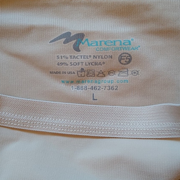 Marena Post-surgical compression girdle - Picture 2 of 4